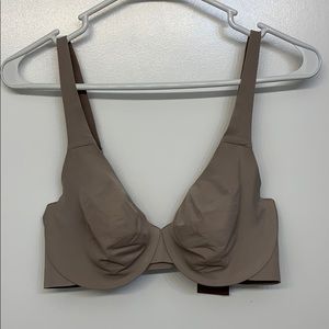 BRAND NEW NEVER WORN True and Co. underwire bra